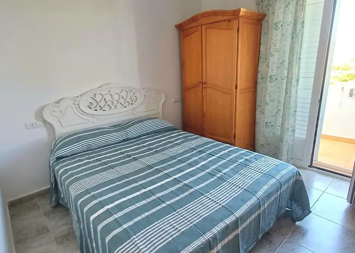 Duplex En Urbanizacion Con Piscina Comunitaria Y Wifi