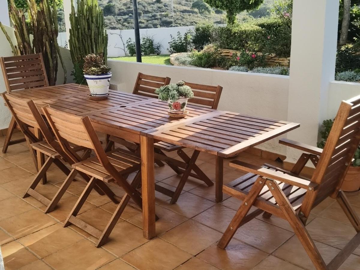 Duplex En Urbanizacion Con Piscina Comunitaria Y Wifi * Mojacar