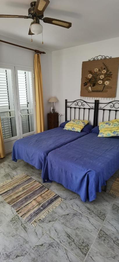 Duplex En Urbanizacion Con Piscina Comunitaria Y Wifi * Mojacar