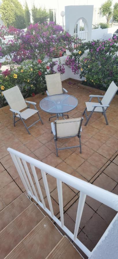 Duplex En Urbanizacion Con Piscina Comunitaria Y Wifi Holiday home