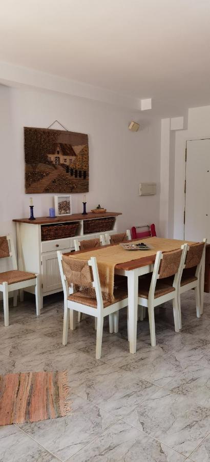 Duplex En Urbanizacion Con Piscina Comunitaria Y Wifi Holiday home