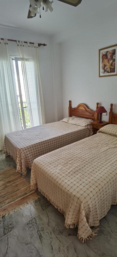 Holiday home Duplex En Urbanizacion Con Piscina Comunitaria Y Wifi *