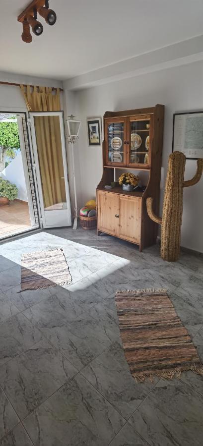Duplex En Urbanizacion Con Piscina Comunitaria Y Wifi Holiday home *