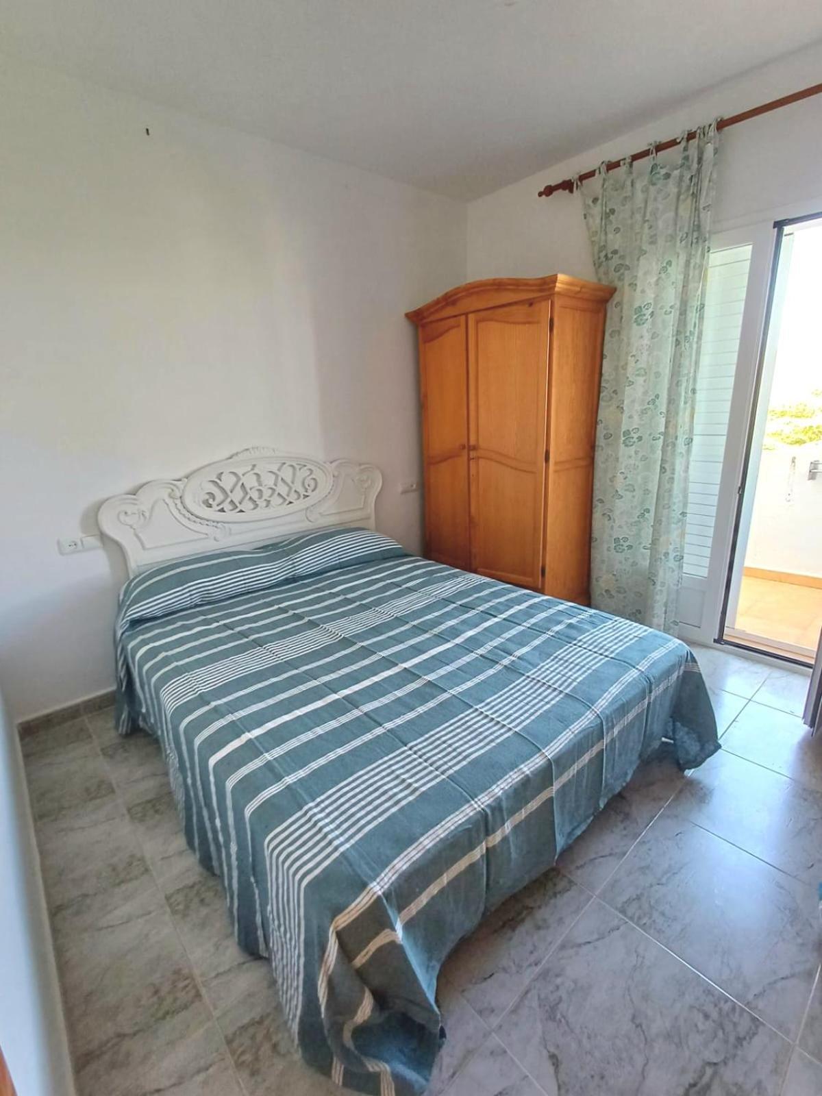 Duplex En Urbanizacion Con Piscina Comunitaria Y Wifi Holiday home Mojacar