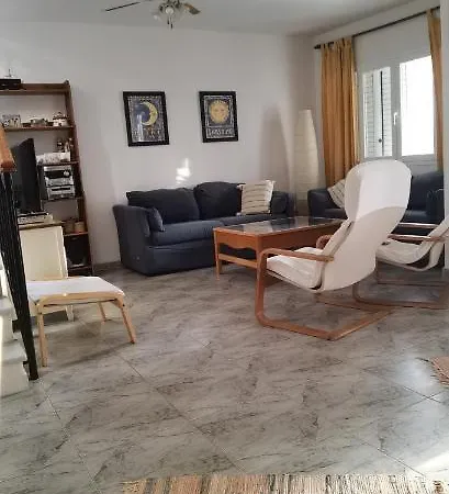 Duplex En Urbanizacion Con Piscina Comunitaria Y Wifi Villa Mojacar Exterior photo