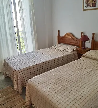 Duplex En Urbanizacion Con Piscina Comunitaria Y Wifi Villa Mojacar Exterior photo